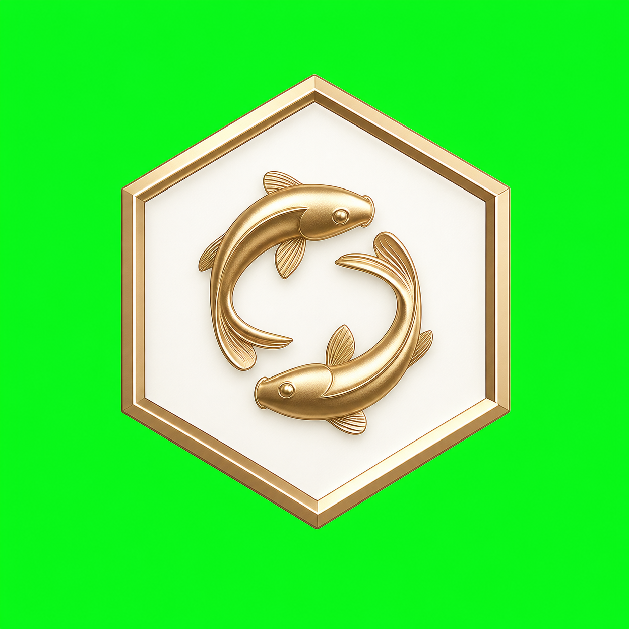 Pisces Zodiac